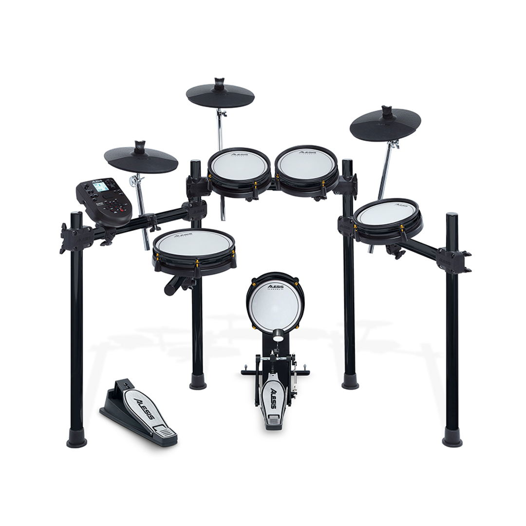 Alesis Surge Mesh SE Kit - Spare Parts